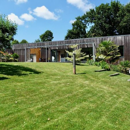 La Miellerie Bed & Breakfast Lannion Luaran gambar