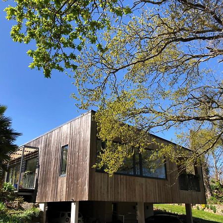 La Miellerie Bed & Breakfast Lannion Luaran gambar