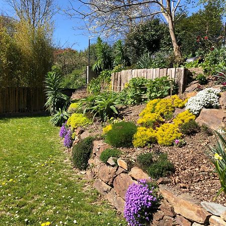 La Miellerie Bed & Breakfast Lannion Luaran gambar