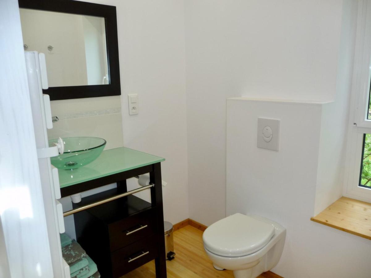 La Miellerie Bed & Breakfast Lannion Luaran gambar