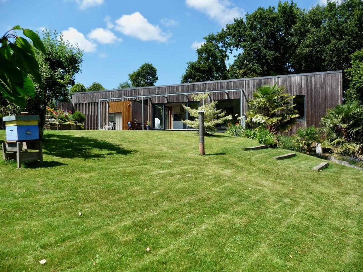 La Miellerie Bed & Breakfast Lannion Luaran gambar