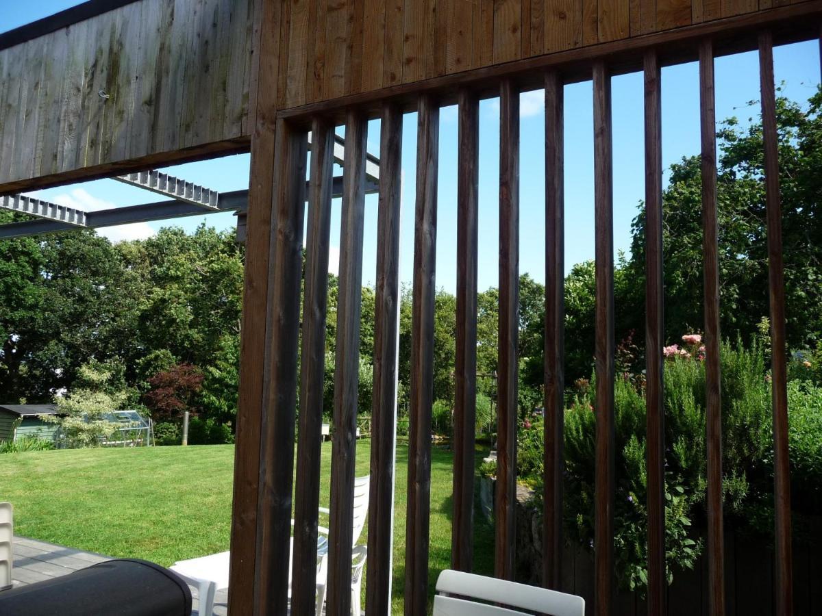 La Miellerie Bed & Breakfast Lannion Luaran gambar