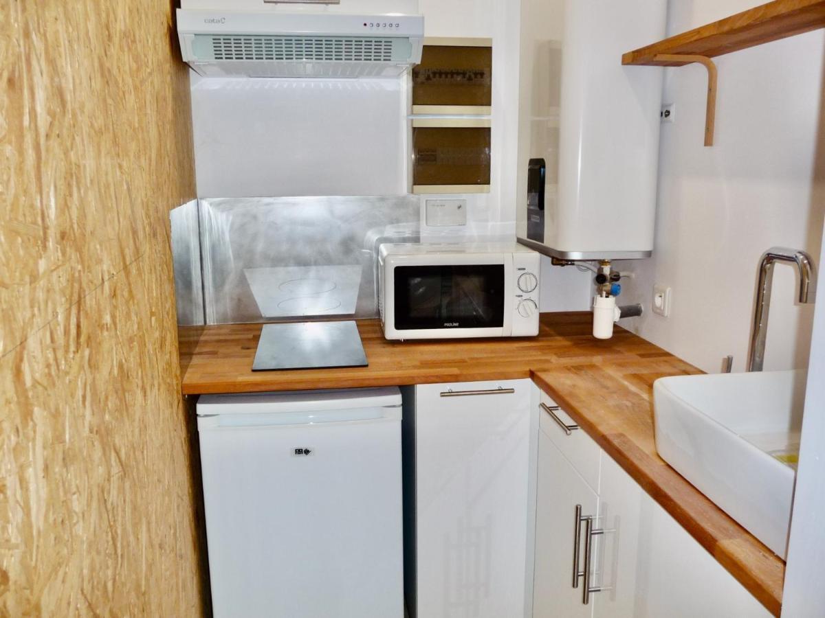 La Miellerie Bed & Breakfast Lannion Luaran gambar