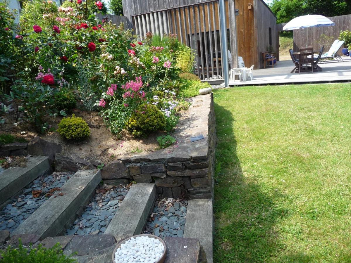 La Miellerie Bed & Breakfast Lannion Luaran gambar