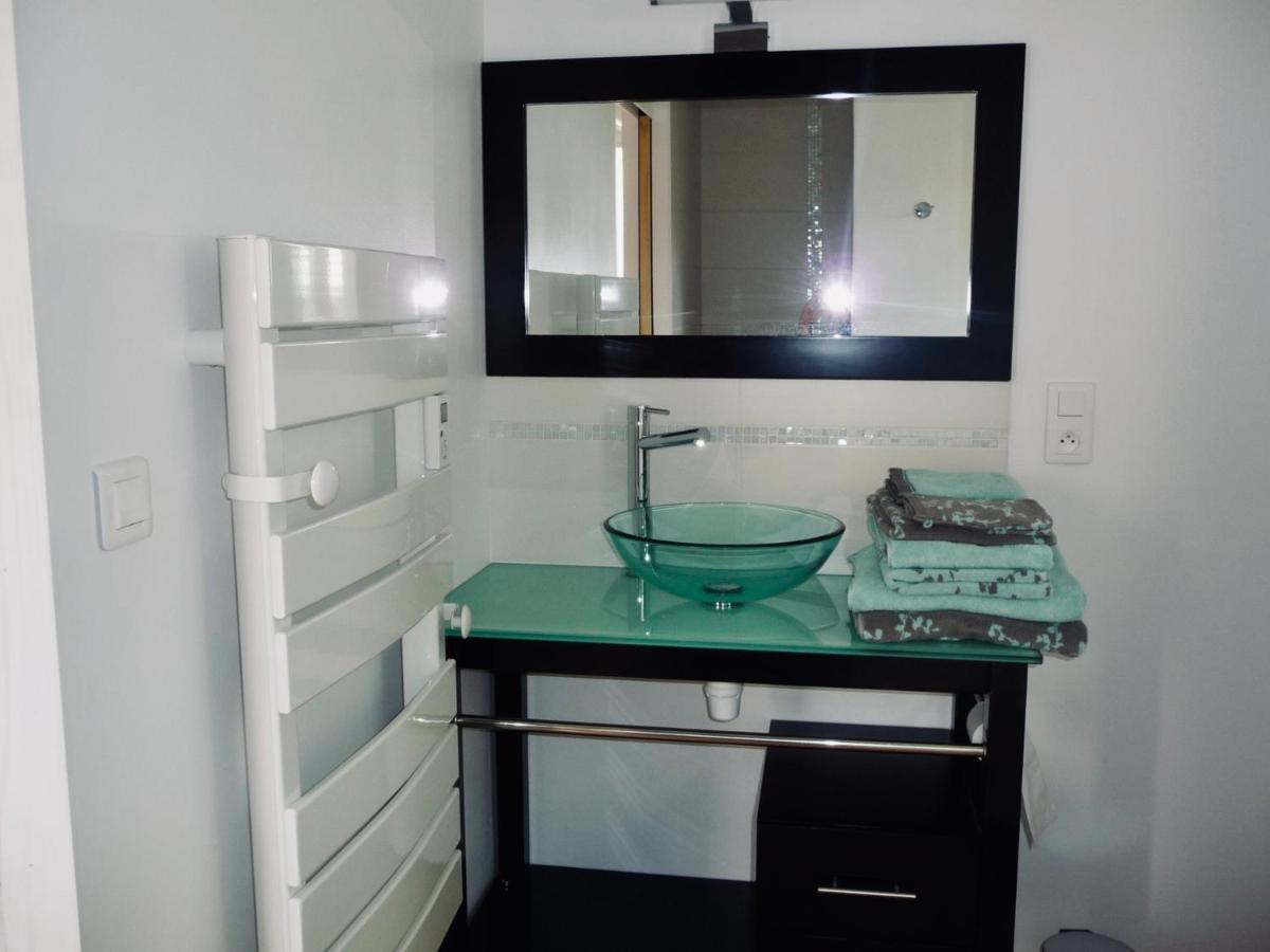 La Miellerie Bed & Breakfast Lannion Luaran gambar