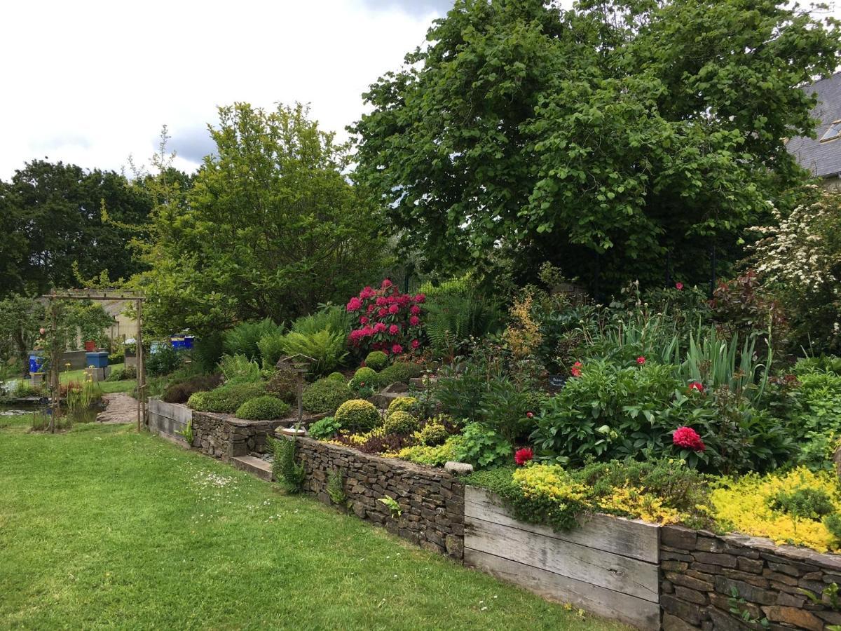 La Miellerie Bed & Breakfast Lannion Luaran gambar