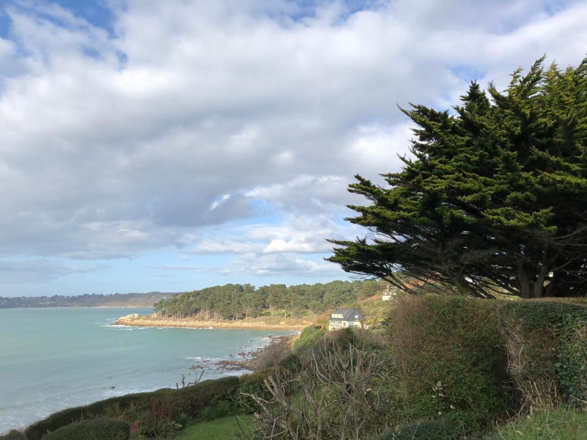 La Miellerie Bed & Breakfast Lannion Luaran gambar