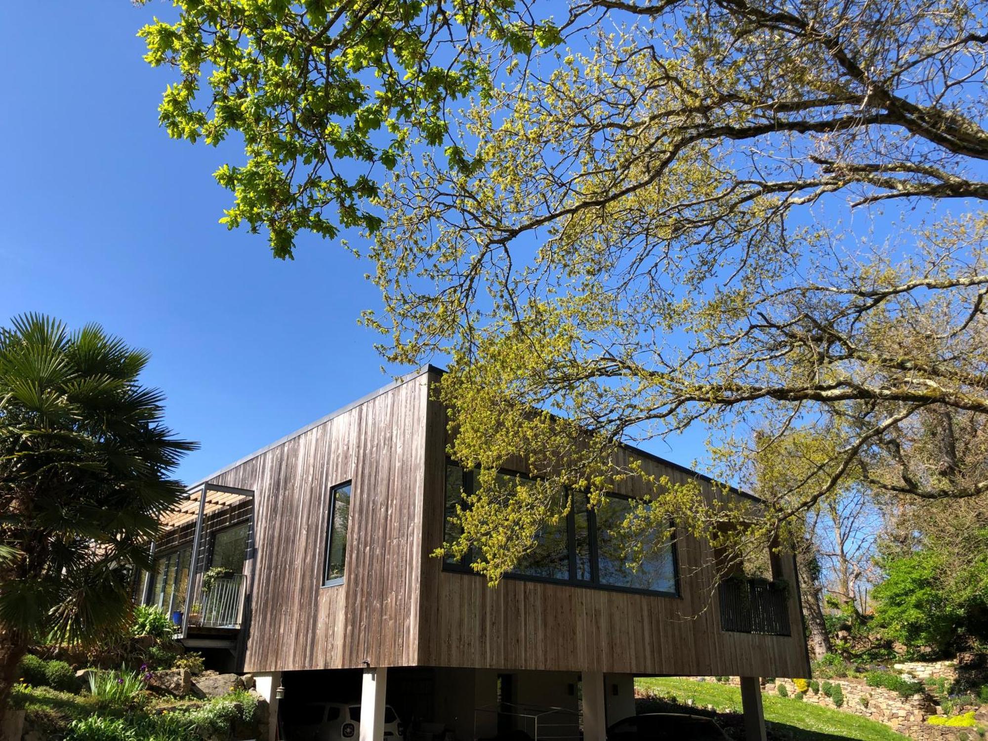 La Miellerie Bed & Breakfast Lannion Luaran gambar